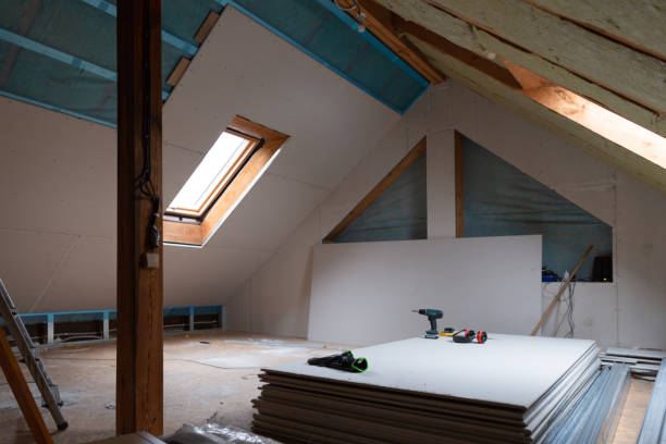 Best Spray Foam Insulation  in Bonneau Beach, SC