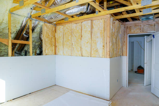 Best Home Insulation Services  in Bonneau Beach, SC