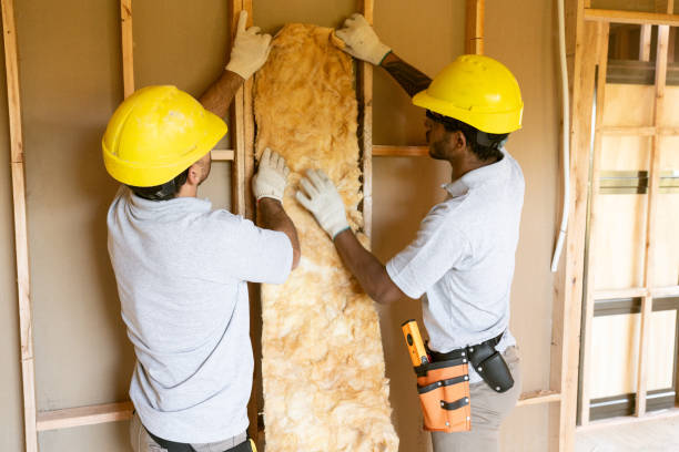 Best Affordable Insulation Services  in Bonneau Beach, SC