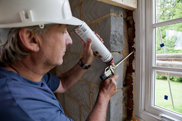 Best Garage Insulation Installation  in Bonneau Beach, SC