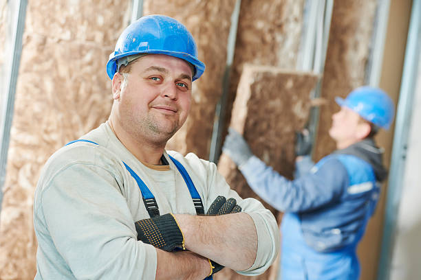 Best Insulation Repair Services  in Bonneau Beach, SC